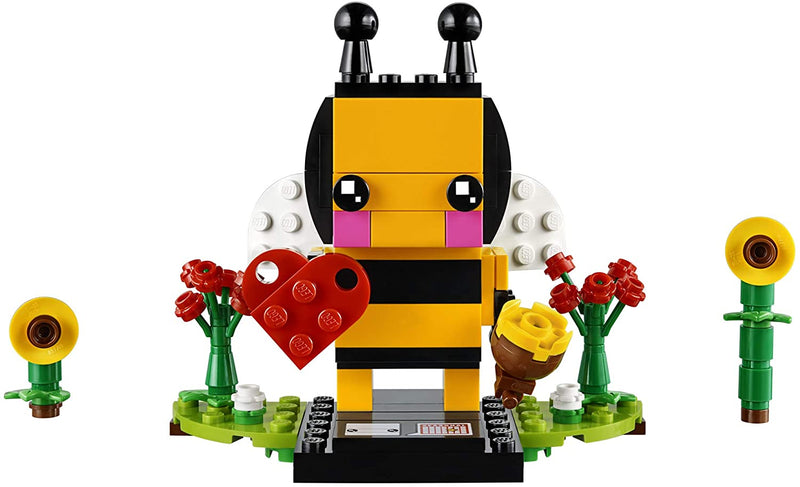 LEGO BrickHeadz Bumble Bee 40270