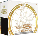 Brilliant Stars Elite Trainer Box