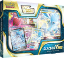Leafeon & Glaceon VStar Special Collection Bundle