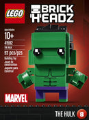 LEGO BrickHeadz The Hulk 41592