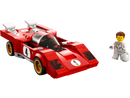 Lego 76906 1970 Ferrari 512 M