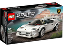 Lego 76908 Lamborghini Countach