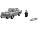 Lego 76911 007 Aston Martin DB5