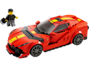 Lego 76914 Ferrari 812 Competizione