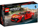 Lego 76914 Ferrari 812 Competizione