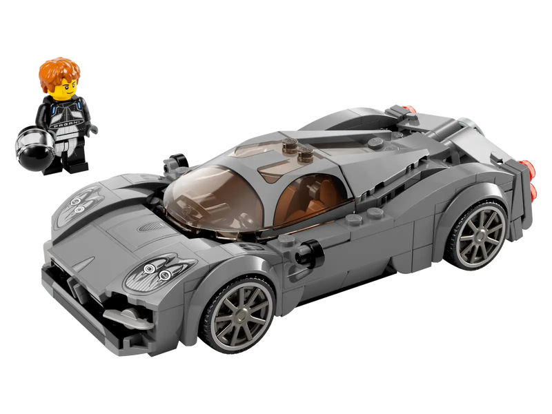 Lego 76915 Pagani Utopia