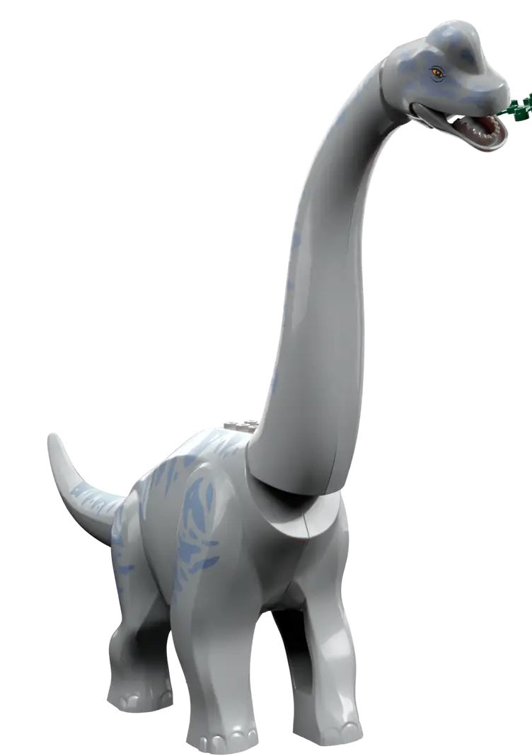 Lego 76960 Brachiosaurus Discovery Jurassic Park