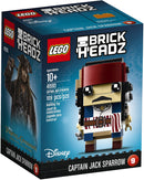 LEGO BrickHeadz Captain Jack Sparrow  41593