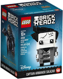 LEGO BrickHeadz Captain Armando Salazar 41594