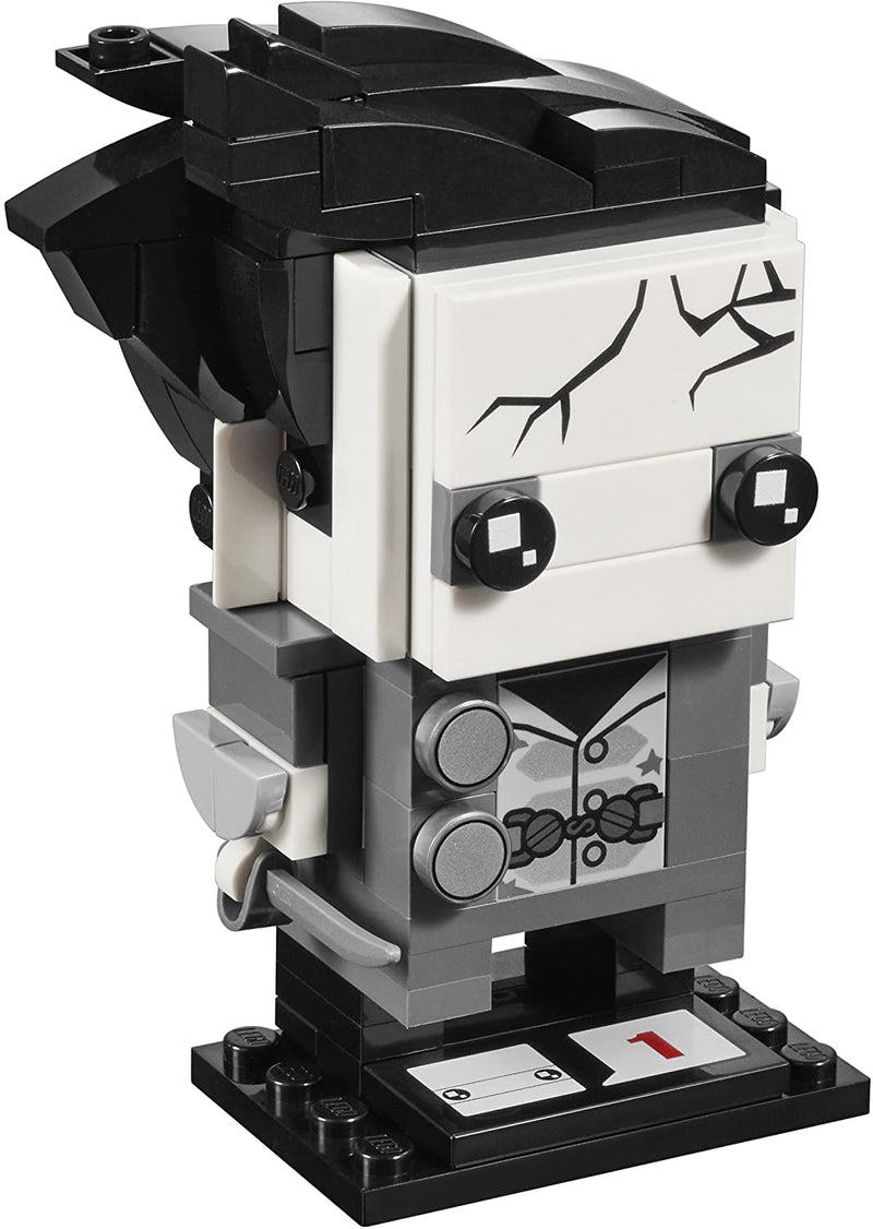LEGO BrickHeadz Captain Armando Salazar 41594