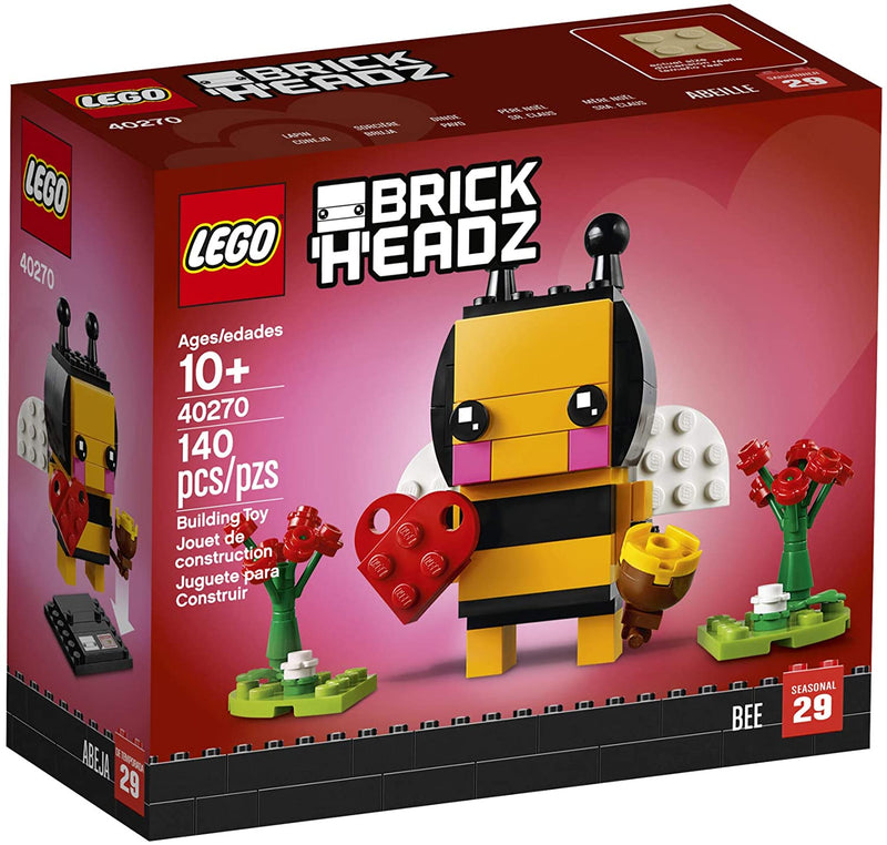 LEGO BrickHeadz Bumble Bee 40270