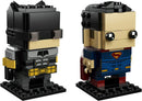 LEGO BrickHeadz Tactical Batman & Superman 41610