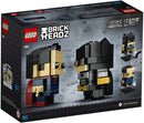 LEGO BrickHeadz Tactical Batman & Superman 41610