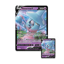 Pokémon TCG: Champion's Path Hatterene V Collection
