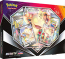Meowth Vmax Special Collection (North American Version - 5 Packs)