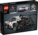LEGO 42096 TECHNIC Porsche 911 RSR 42096