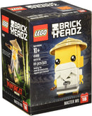LEGO BrickHeadz Master Wu 41488
