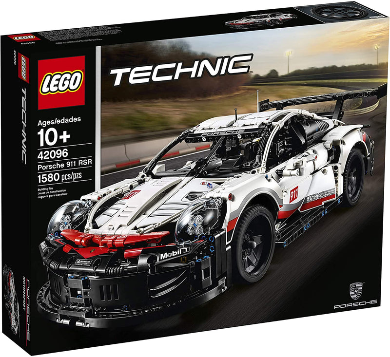 LEGO 42096 TECHNIC Porsche 911 RSR 42096