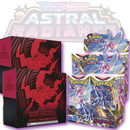 Pokemon Astral Radiance 4ME Bundle
