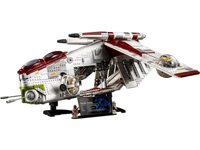 LEGO Star Wars Republic Gunship 75309