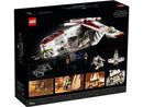 LEGO Star Wars Republic Gunship 75309