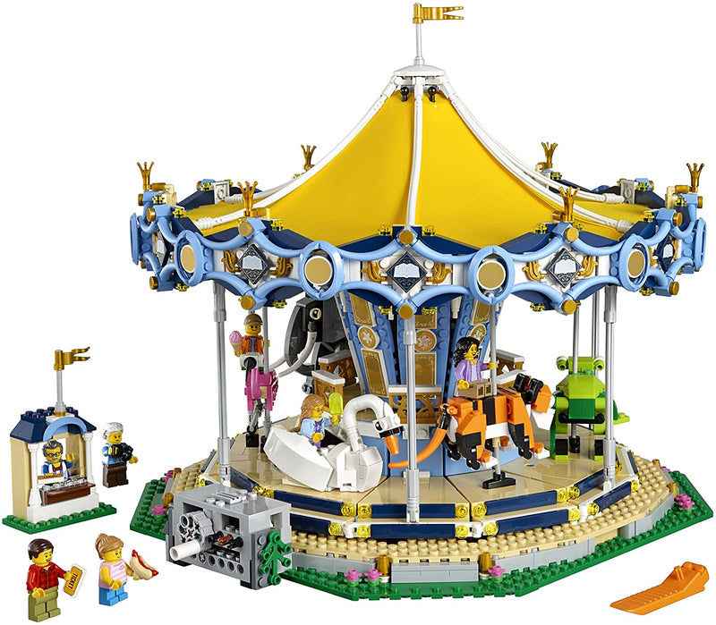 LEGO 10257 Carousel