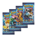 XY-Evolutions Booster Box