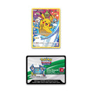 Pokemon Sword & Shield Figure Collection