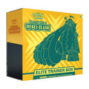Rebel Clash Elite Trainer Box