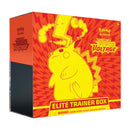 Vivid Voltage Elite Trainer Box