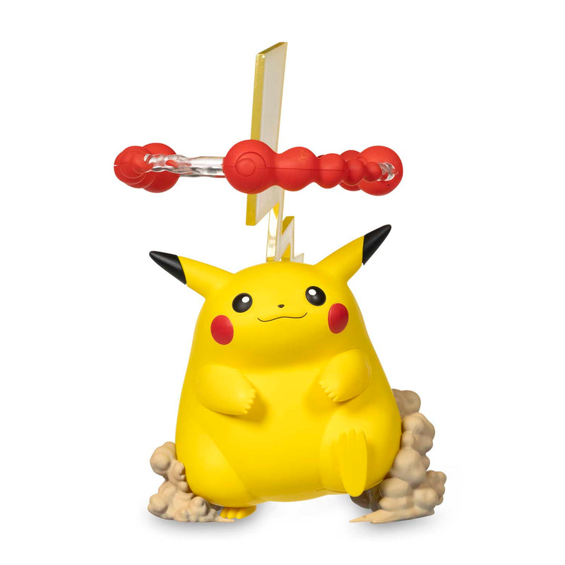 Pokémon TCG: Celebrations - Premium Figure Collection (Pikachu VMAX)