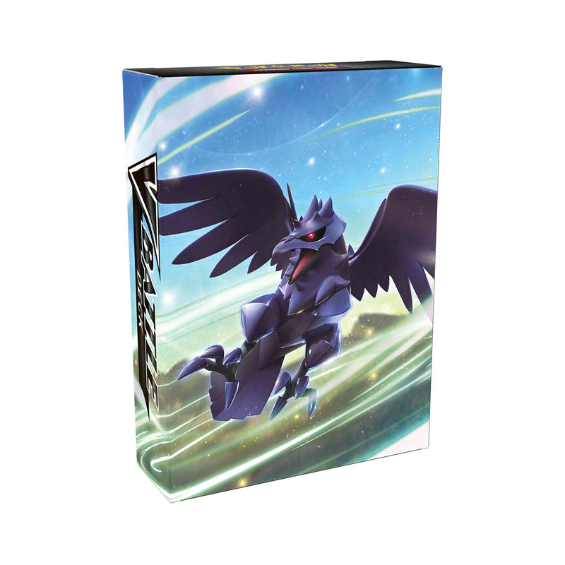 Corviknight V Battle Deck