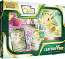 Leafeon VSTAR Special Collections