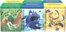 Pokemon Stacking Tins 2022 (Case - 6 Tins)