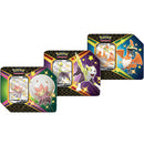 Shining Fates Tins - Set of 3