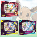 Eeveelution VMAX Premium Collection Bundle