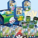Pokemon GO TCG Everything Bundle V2