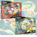 Pokemon SWSH12.5 Crown Zenith Regieleki & Regidrago Collection