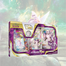 Pokemon Origin Forme Palkia VSTAR Premium Collection