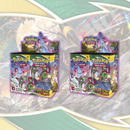| LIMITED TIME | Evolving Skies Booster Box X 2