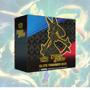 Pokémon TCG: Crown Zenith Elite Trainer Box