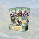Grand Archive: Dawn Of Ashes Alter Edition Booster Box
