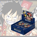 One Piece TCG: Romance Dawn Booster Box
