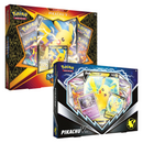 Pikachu V Bundle