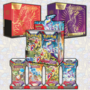 | SPECIAL | Scarlet & Violet Easter Bundle