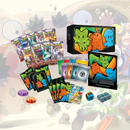 Pokémon TCG: Scarlet & Violet - Paldea Evolved Elite Trainer Box