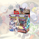 Pokémon TCG: Scarlet & Violet - Paldea Evolved Booster Box
