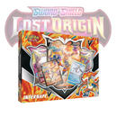 Pokemon Infernape V Box