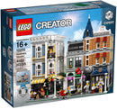 LEGO 10255 Assembly Square