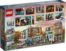 LEGO 10270 Creator Expert Bookshop
